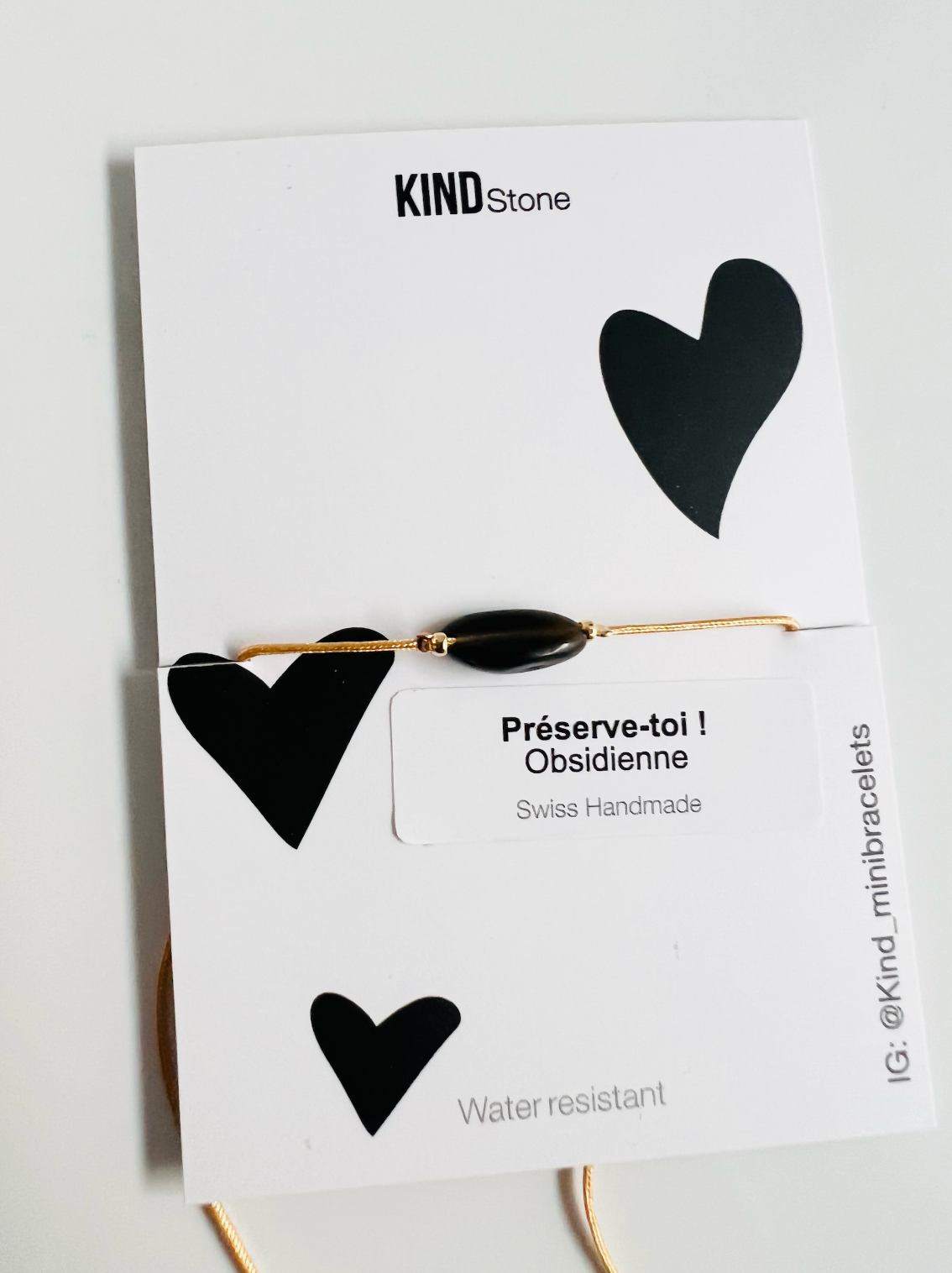 KIND® Energy, Bracelet