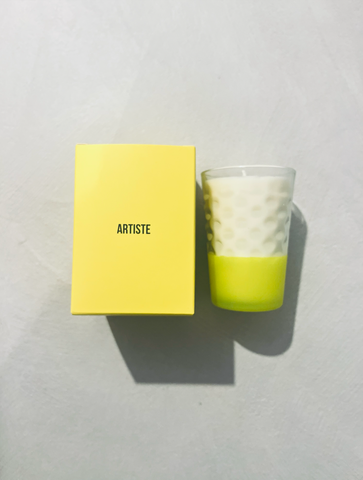 GVMGS®  CANDLES