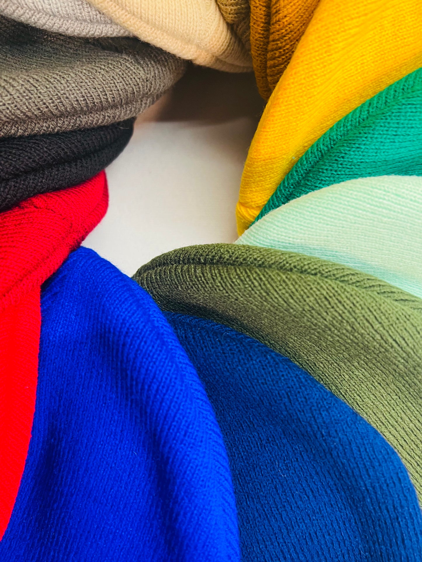 Beanies - Wholesale Order