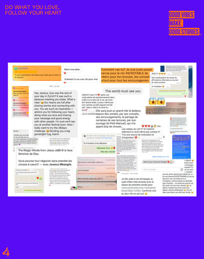 INSTAPULSE® - Stratégie Marketing & Instagram 2.0