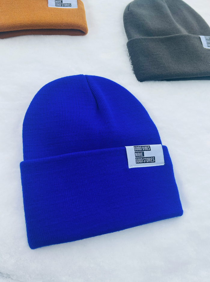 Beanies - Wholesale Order