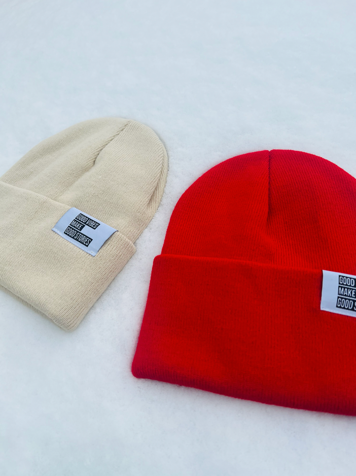 Beanies - Wholesale Order