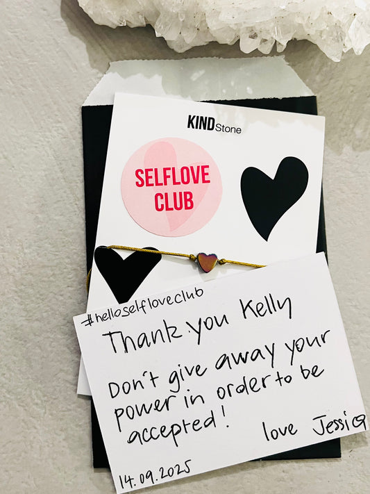 KIND® Selflove
