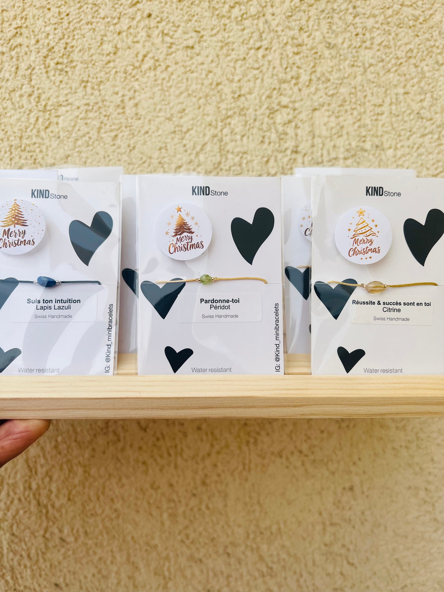 KIND® Energy, Bracelet