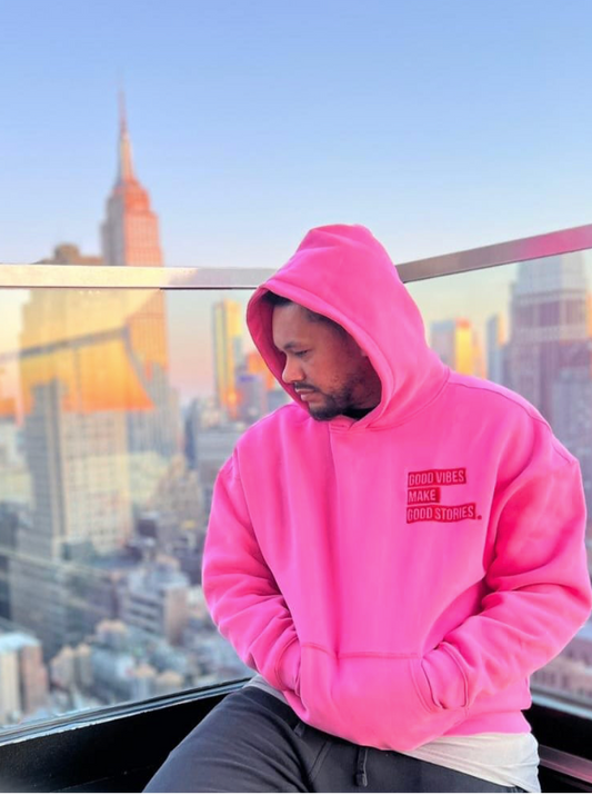 GVMGS®  PREMIUM QUALITY HOODIES